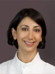 Sahar Dadvand DDS